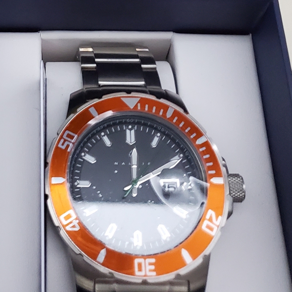 NAUTIS – Diver GL2008-H